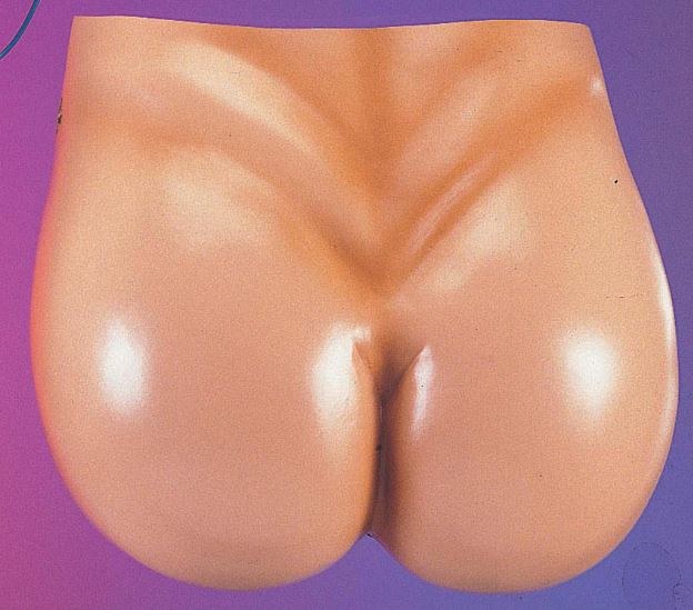 Buttocks Plastic