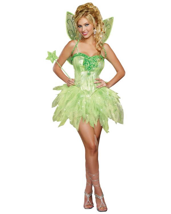 Fairy-Licious Med