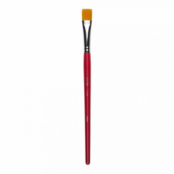 Brush Flat No. 12