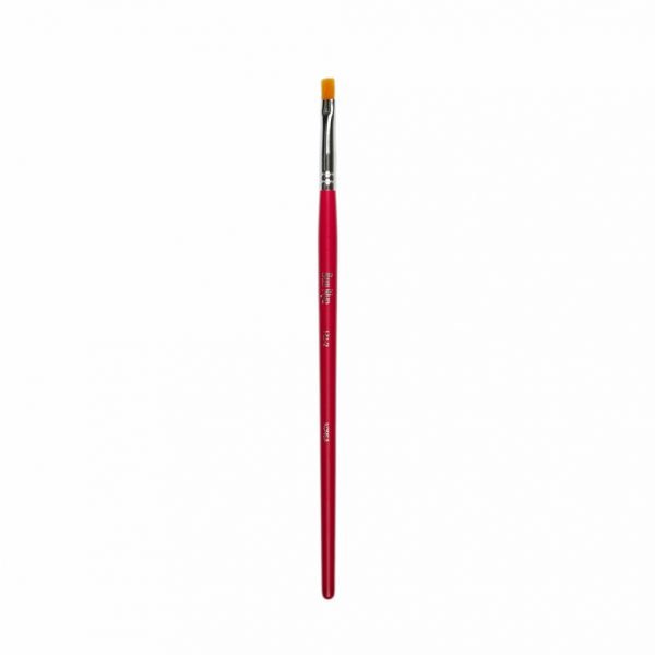 Brush Flat No.2