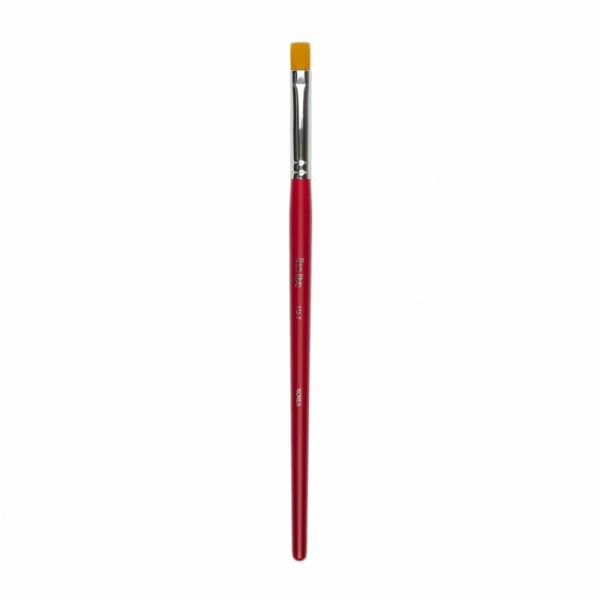 Brush Flat No.7