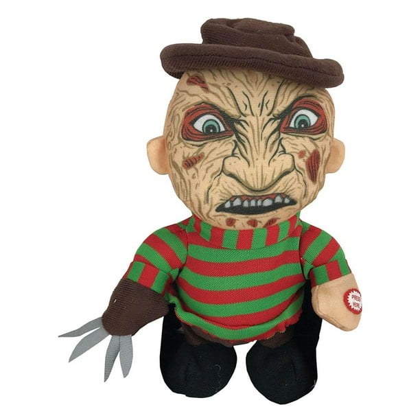 Feddy Krueger Tiny Terror Doll