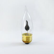 Flicker Bulb STD 2pk