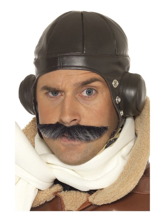 Soft Flying Helmet