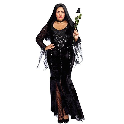 Frightfully Beautiful 3X