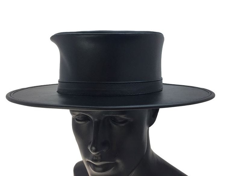 Hat Plague Doctor