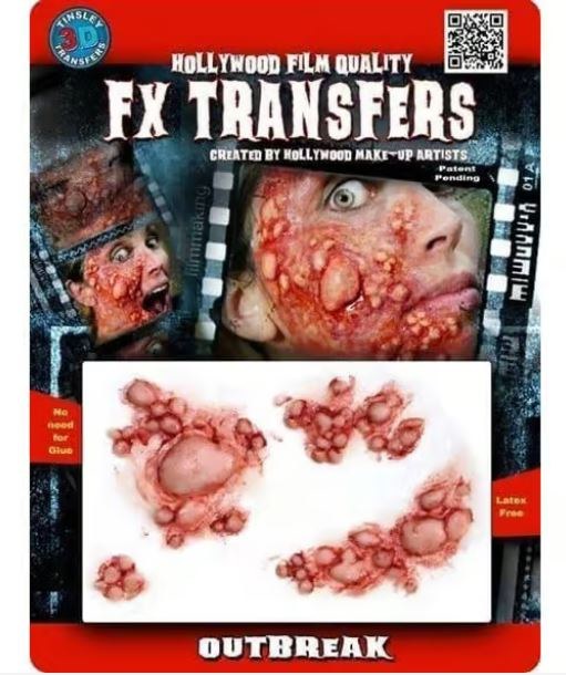 FX Transfers Outbreak