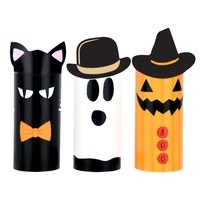 Halloween Tabletop Surprizes