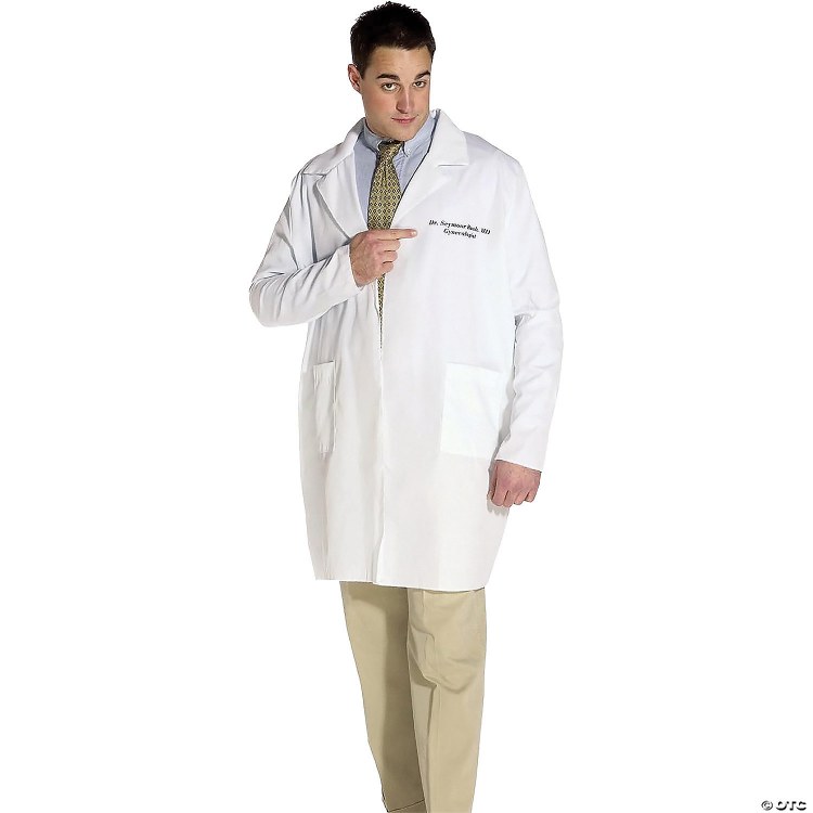 Seymour Bush Gynecologist