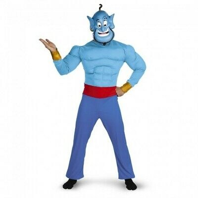 Genie Adult Muscle XL