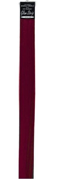 ManicPanic 18" Glam DivineWine
