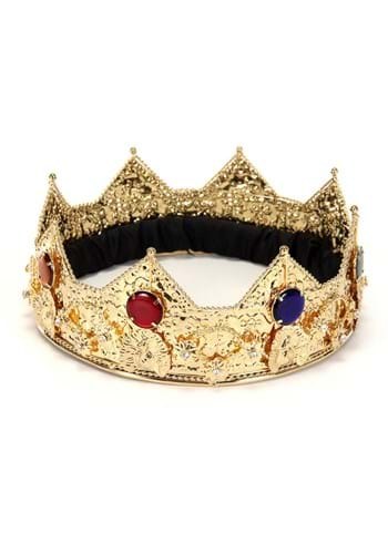 Crown King Deluxe