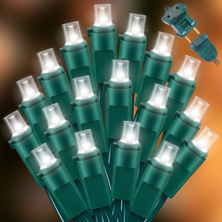 Lights White 100ct