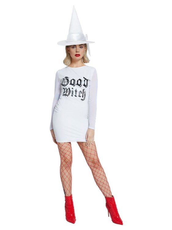 Good Witch Dress Sm