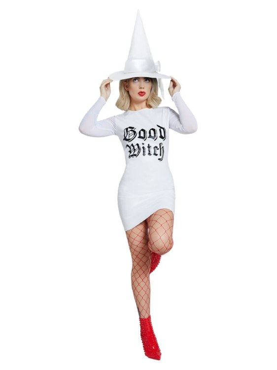 Good Witch Dress XS