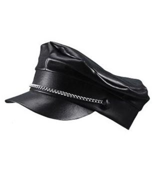 Hat Biker Cap
