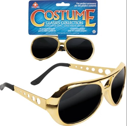Sunglasses Rock Star