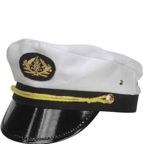 Captain Cap
