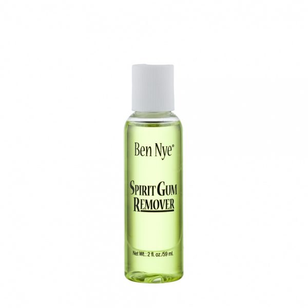 Spirit Gum Remover 2oz