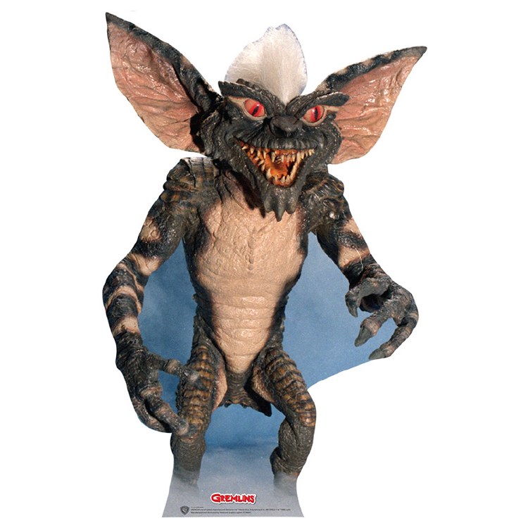 Gremlins Standup