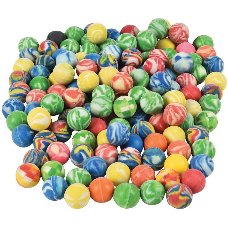 Bounce Ball Assortment