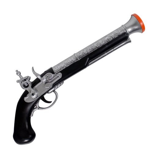 Buccaneer Gun
