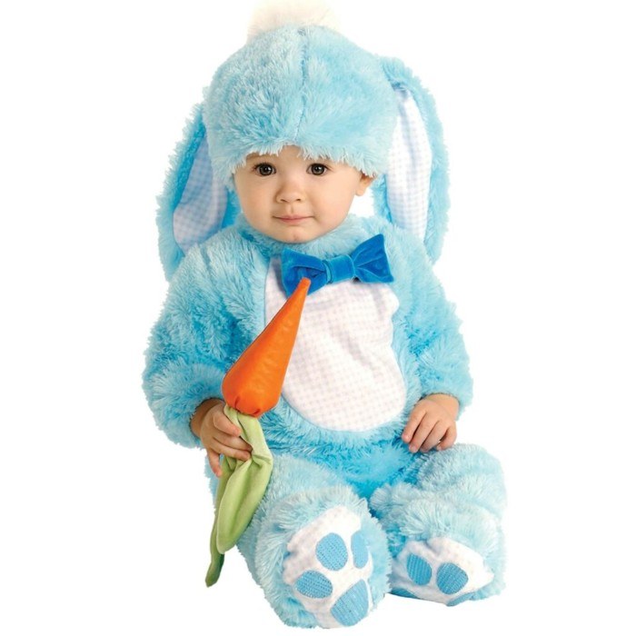 Handsome Little Wabbit 12-18 Months