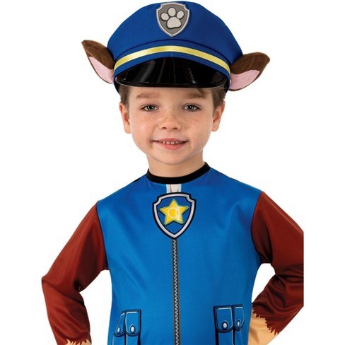 Cap paw patrol online