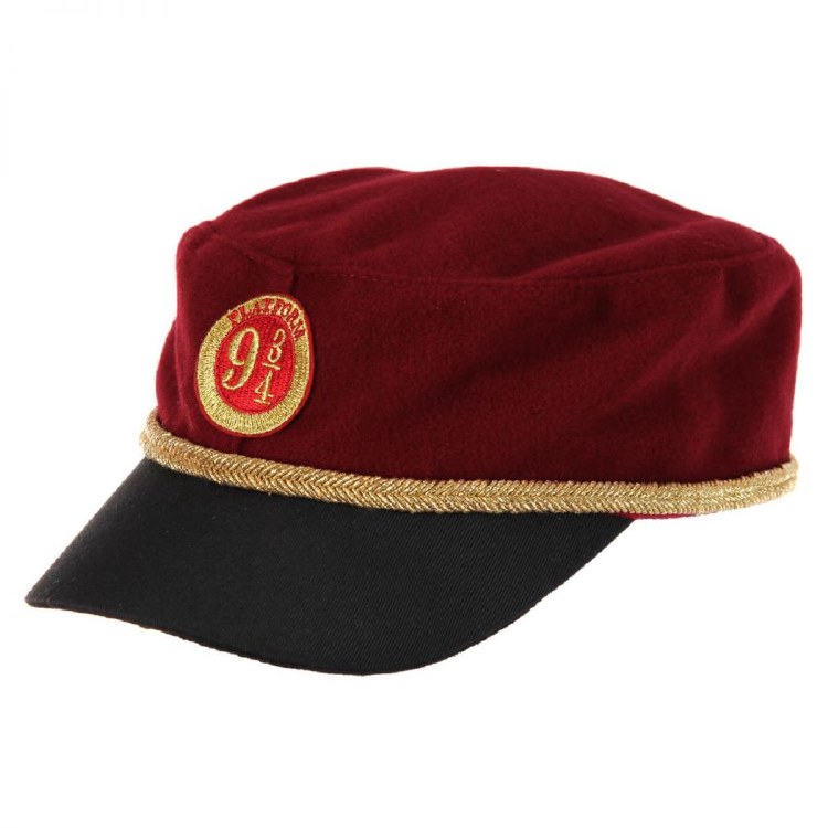 Hogwarts Express Cadet Cap