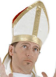 Hat Pope
