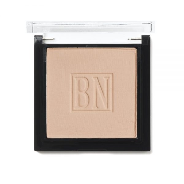 Powder Compact Bella