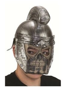 Helmet Gladiator Skull