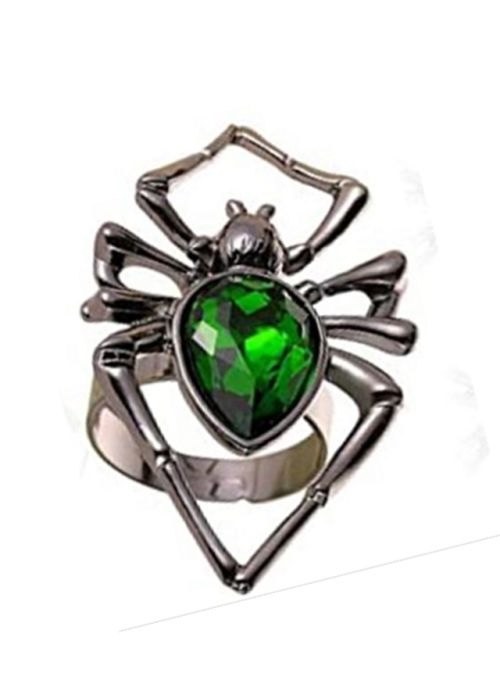 Spider Ring