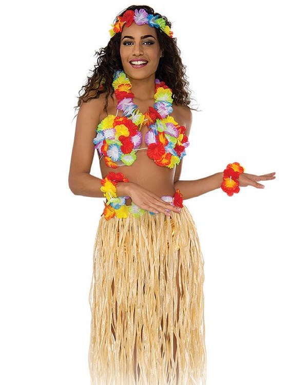 Hula Adult Kit