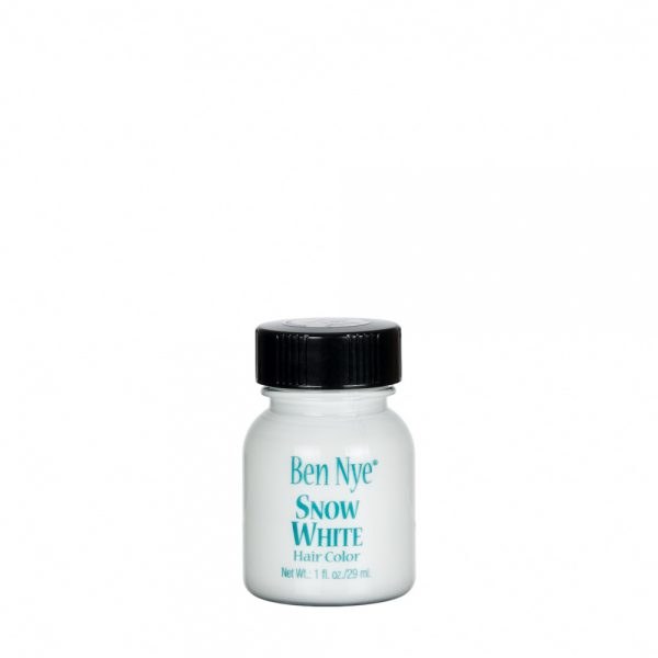 Hair Color Snow White 1oz