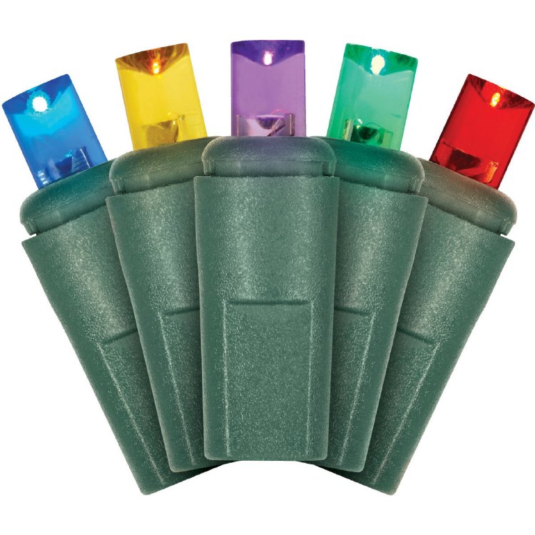 M5 LED Lights Multicolor