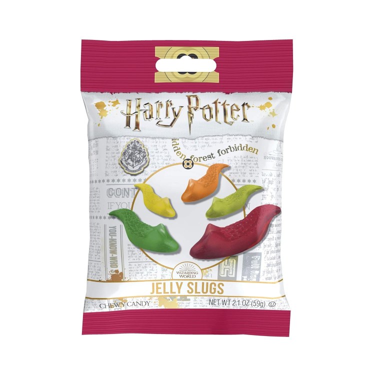 Candy Harry Potter Jelly Slugs