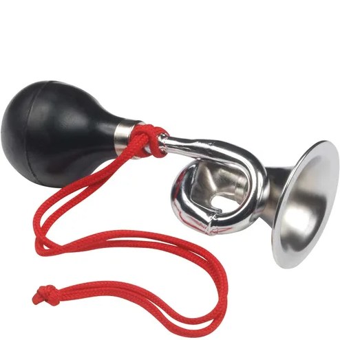 Bulb Horn