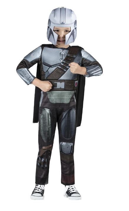 Mandalorian 3T/4T