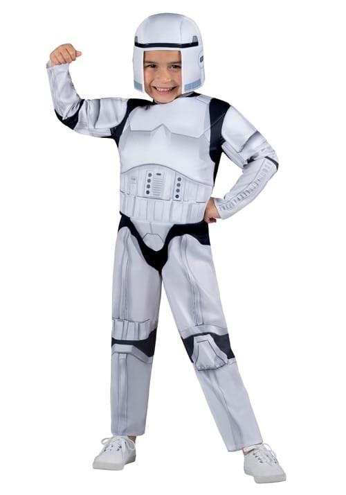 Stormtrooper Toddler 3-4T