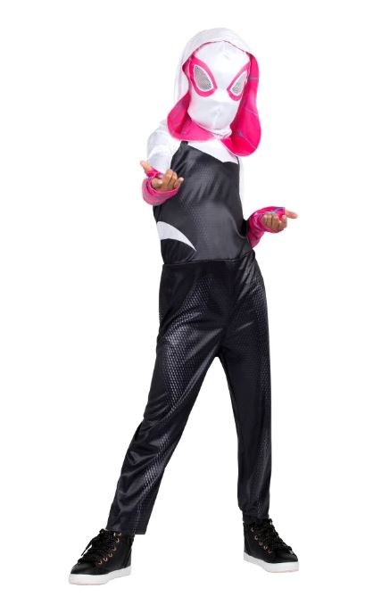 Spider Gwen Child Large