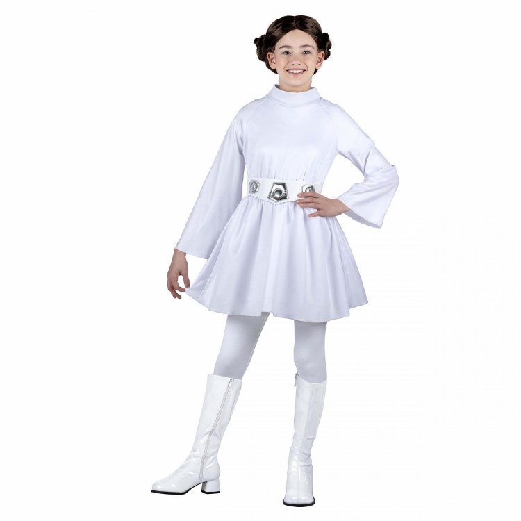 Princess Leia Child M