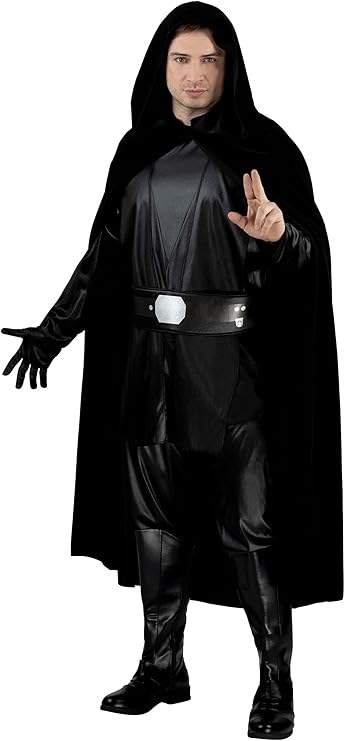 Luke Skywalker Adult XL