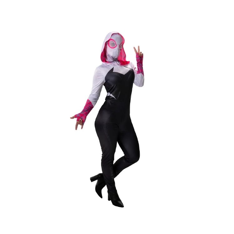 Spider Gwen Adult Small