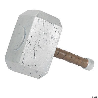 Thor Hammer Mjolnir