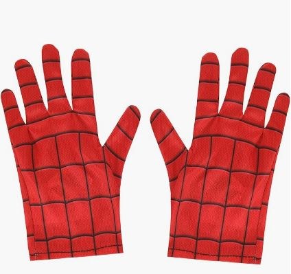 Spiderman Gloves Child