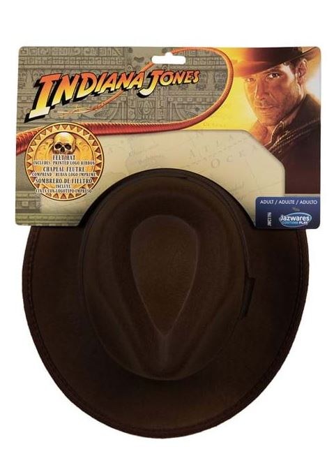 Indiana Jones Hat Adult