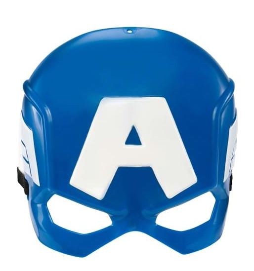 Captain America Mask Child