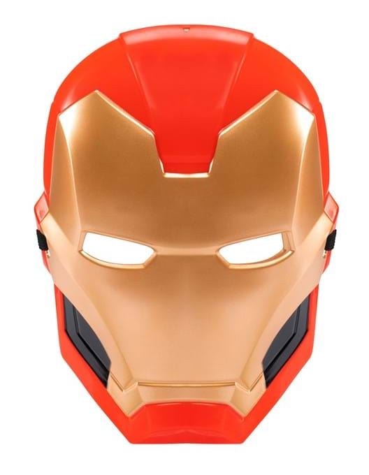 Iron Man Mask Child