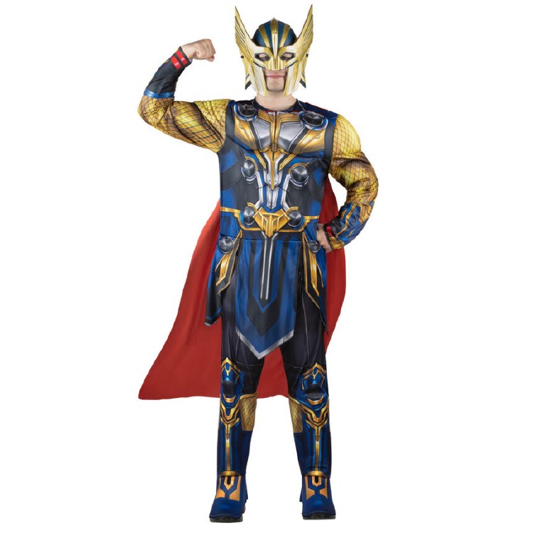 Thor Deluxe Adult Large